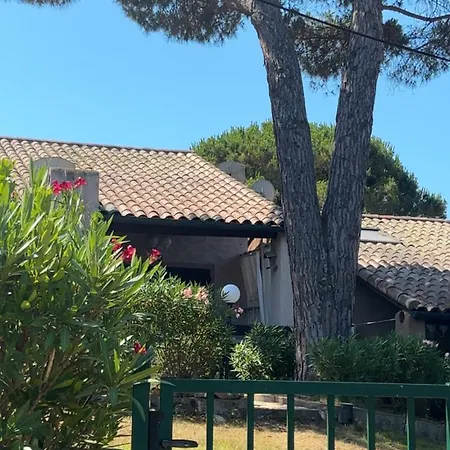 Mini Proche Zonza
