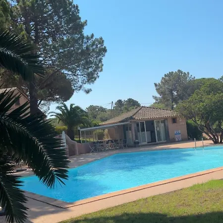 Hébergement de vacances Mini Proche Zonza